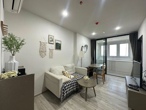 🏙 For Rent XT Huaikhwang  | 1 Bedroom 35 sq.m. | 20,000 Bath 📲 Line ID: 0842932624/Junesone520