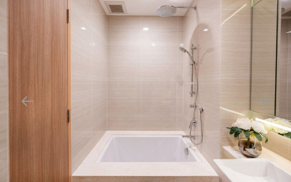 picture Noble be33 ☎️1 bed 35 sqm ‼️only 23,000/month ‼️NOW AVAILABLE 🔆✅ - 14/14