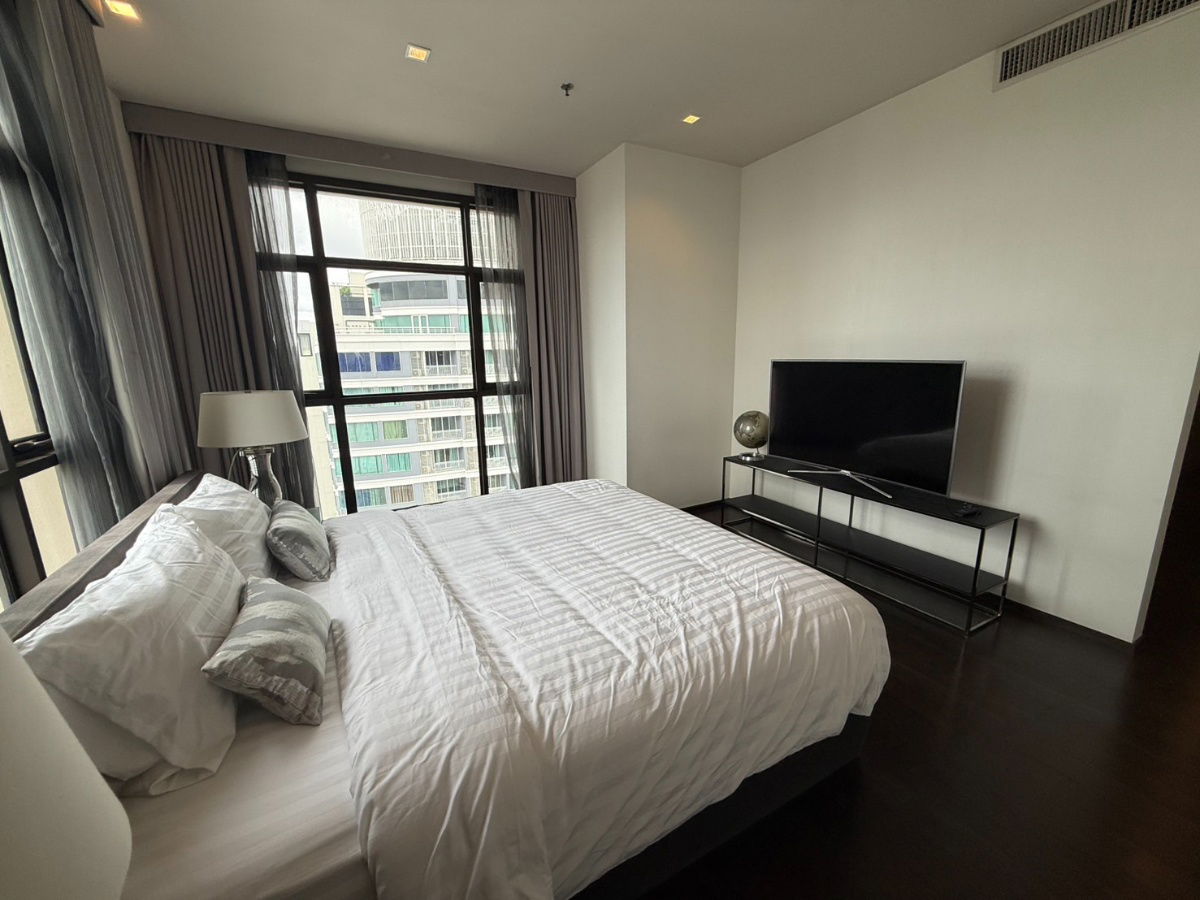 picture Rare unit the XXXIX by sansiri 2 bedroom 120 Sq.m fully furnished - 18/26