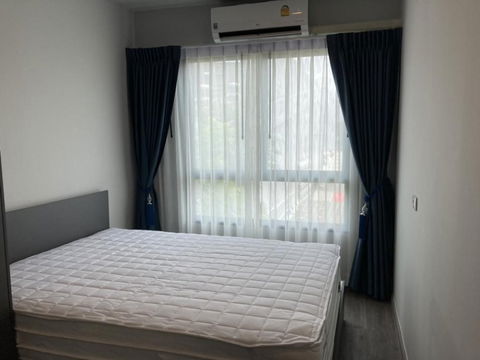 🏢 ประกาศให้เช่าคอนโด | MA-C3574   โครงการ Monte Rama 9 (มอนเต้ พระราม 9) 