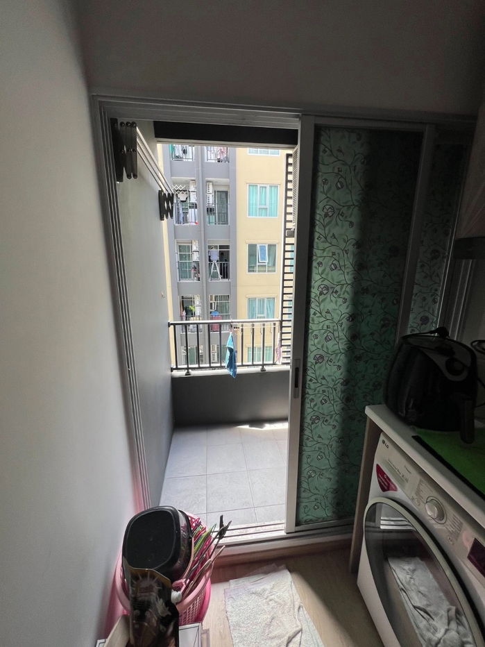 picture 🎈#OL2410_129🎈𝗙𝗼𝗿 𝗥𝗲𝗻𝘁 1️⃣0️⃣k.🔥🔥 💸📌Ready to move in, cheap condo, good price💸📌 𝐂𝐨𝐧𝐝𝐨 𝗘𝗹𝗶𝗼 𝗗𝗲𝗹 𝗠𝗼𝘀𝘀 Phahon Yothin 34 - 4/13