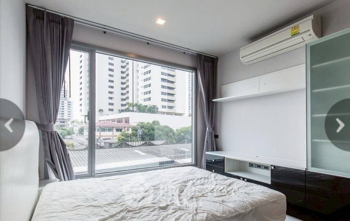 picture 1-BR Condo at Ceil By Sansiri near BTS Thong Lor (ID 2248229) - 9/12
