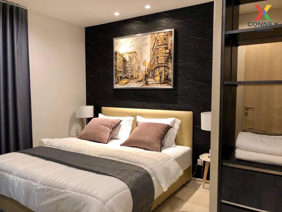 picture 🔥🔥🔥 FOR RENT condo , Life One Wireless , BTS-Phloen Chit , Lumpini , Pathum Wan , Bangkok , CX-13138 ✅ Live chat with us ADD LINE @connexproperty ✅ 🔥🔥🔥 - 4/6