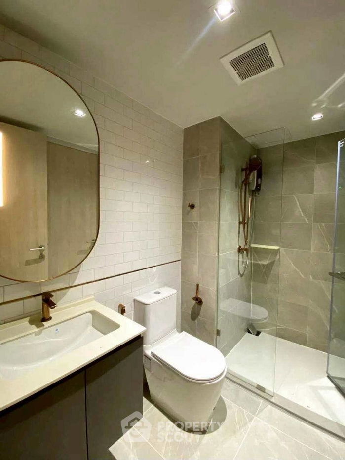 picture 1-BR Condo at Chapter Thonglor 25 close to Thong Lo (ID 2309302) - 13/19