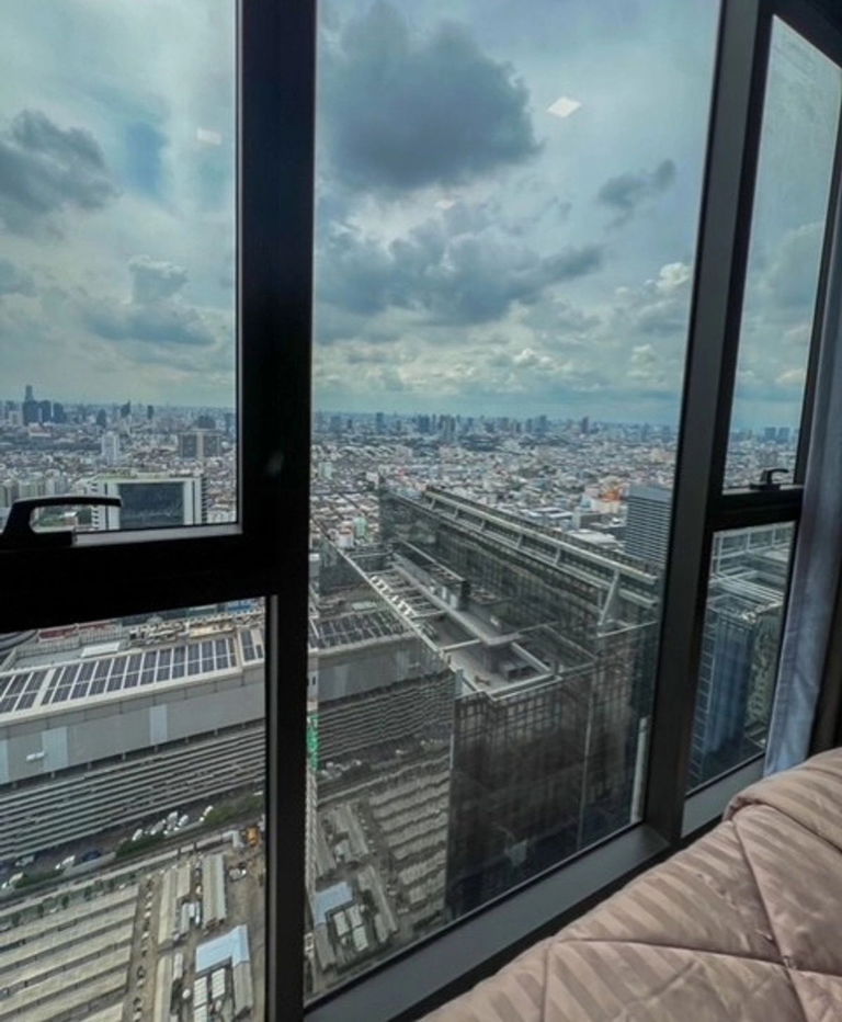 picture  One9Five Asoke - Rama 9   2 bedrooms, 2 bathrooms - 11/13