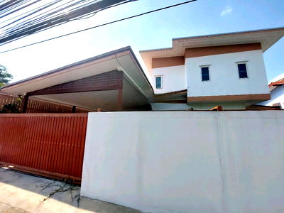 Houses for rent Srithanya Nursing College : FOR RENT  HOUSE PROPERTY  30000 BAHT per MONTH