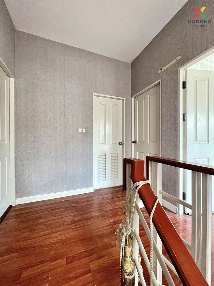 picture For Sale House , Perfect place Ratchaphruek , Bang Rak Noi , Mueang Nonthaburi , Nonthaburi , CX-131248 ✅ Live chat with us ADD LINE @connexproperty ✅  - 11/12