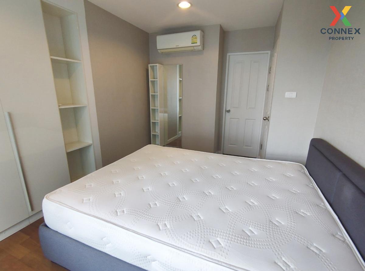 picture 🔥🔥🔥 FOR RENT condo , Belle Grand Rama 9 , MRT-Phra Ram 9 , Huai Khwang , Huai Khwang , Bangkok , CX-35375 ✅ Live chat with us ADD LINE @connexproperty ✅ 🔥🔥🔥 - 9/11