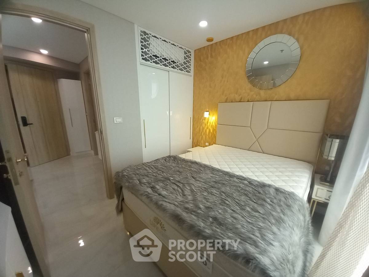 picture 1-BR Condo at Copacabana Beach Jomtien close to Jomtien Beach (ID 1001971) - 7/14