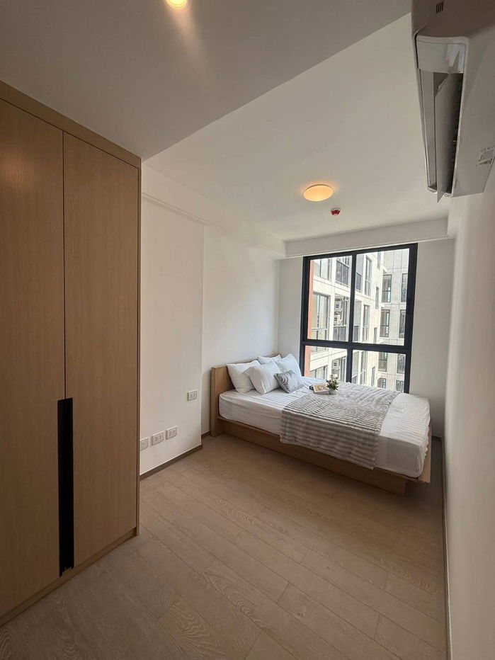 picture Brand-New Unit! Regal Onnut–Srinakarin, First Rental Only 12,000 THB/Month - 4/11