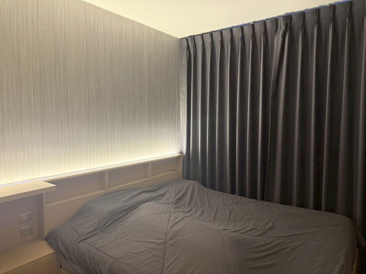 picture Life Asoke Hype 1 Bedroom Plus 10th floor 35 sq.m. - 4/32