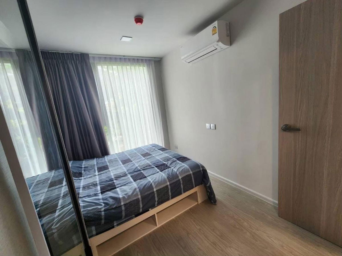 picture #S4524 For Rent Atmoz Oasis Onnut - 6/12