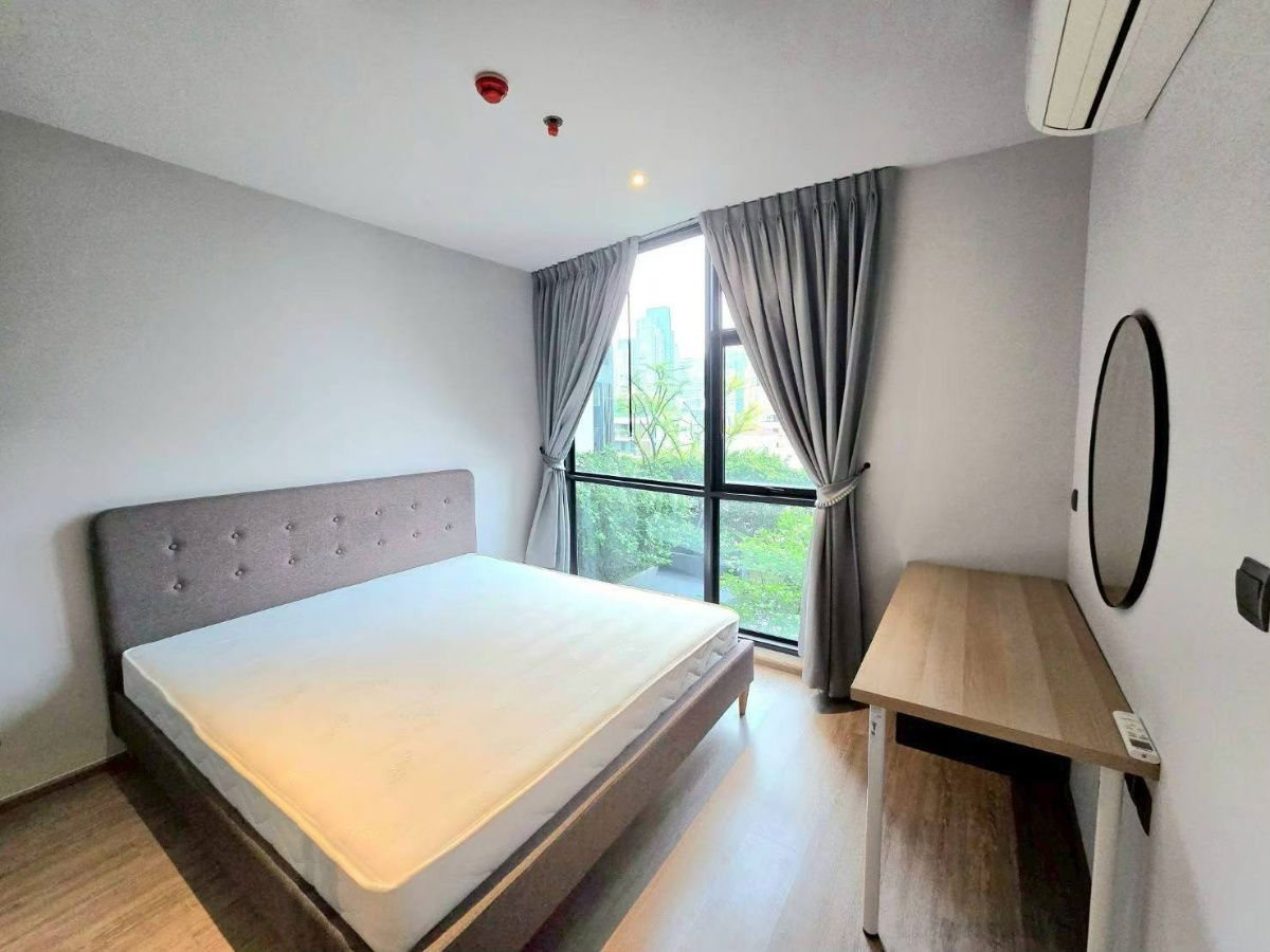 picture PFD-05761	Condo for Rent: Rhythm EkkamaiSchedule a viewing ■ Line: @propertyfinder	 - 3/8