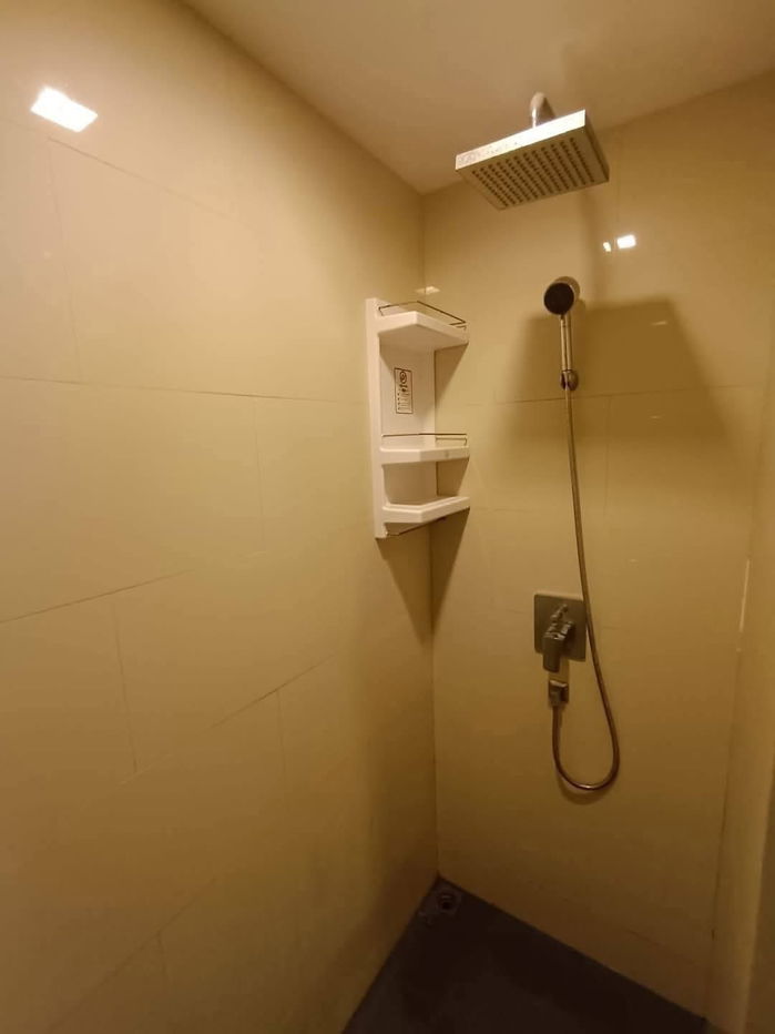 picture Y038📌Condo for rent, Haus 23 Ratchada-Ladprao, ready to move in, fully furnished, convenient transportation, near MRT📌 - 11/12