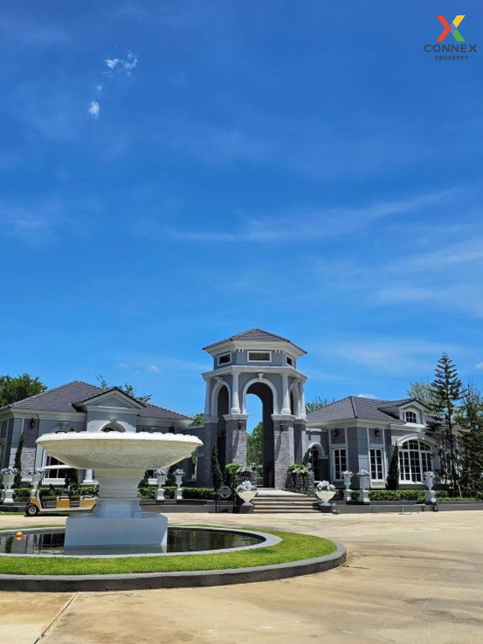 picture For Rent House , Prestige Future - Rangsit , Pracha Thipat , Thanyaburi , Pathum Thani , CX-130779 ✅ Live chat with us ADD LINE @connexproperty ✅  - 8/8