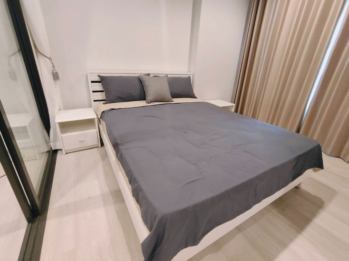 picture For Rent: Life One Wireless Condo(BTS Ploenchit ) (Rt-01) - 9/21