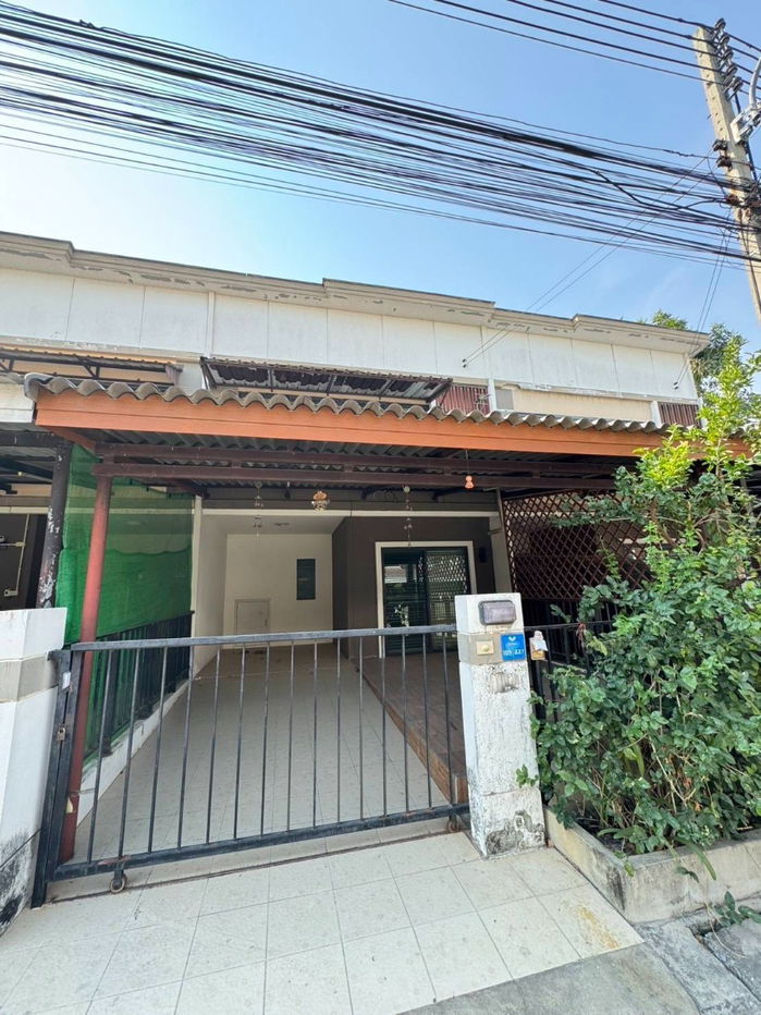 รูป ให้เช่า พฤกษา 83 ติดเซ็นทรัลศาลายา - รูปที่ 14/16
