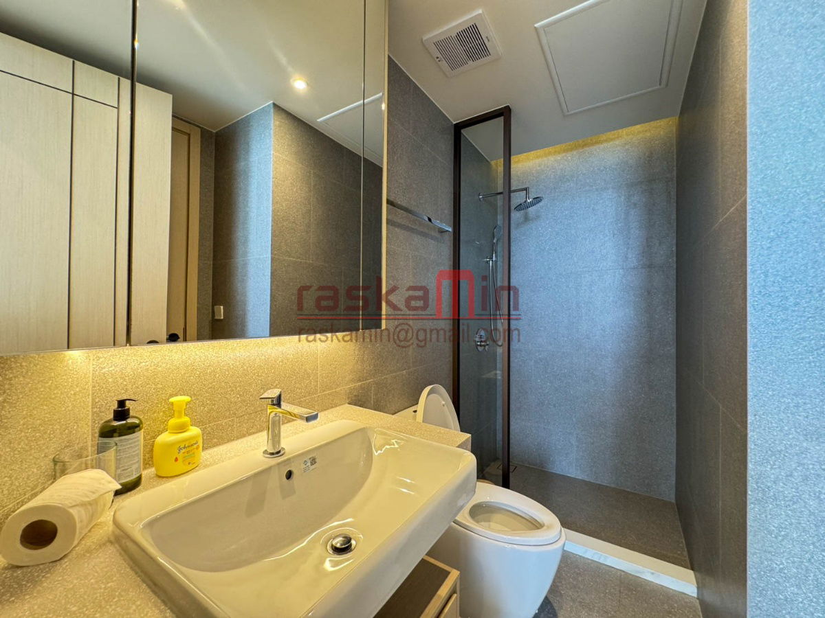 รูป คอนโดหรู 2 ห้องนอน – อารมณ์ วงศ์อมาตย์  - รูปที่ 21/26
