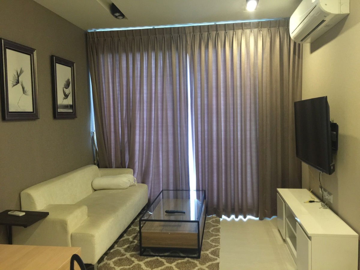 รูป 🏙 ให้เช่า Rhythm Sukhumvit 42 | 1 Bedroom 48 ตร.ม. | 29,000 บาท  📲 Line ID: 0842932624/Junesone520 - รูปที่ 5/13