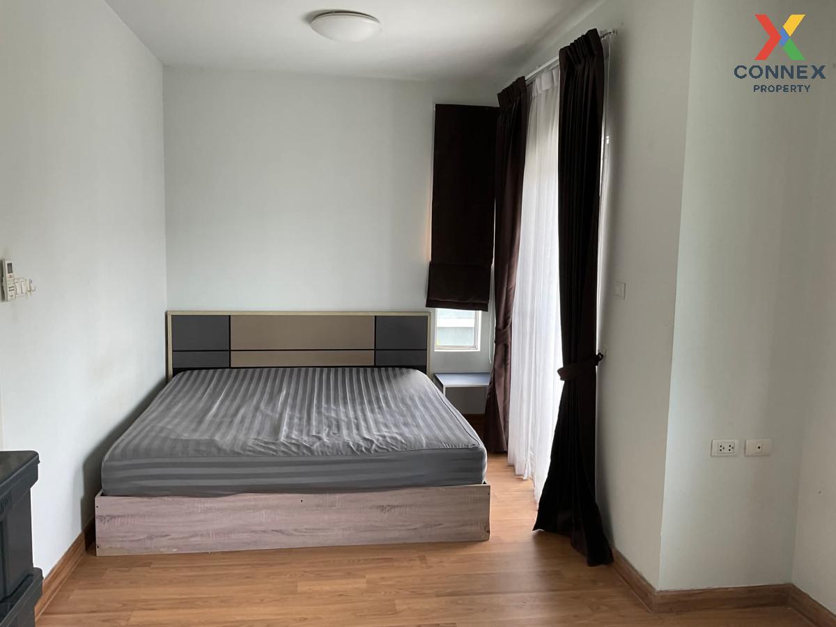picture For Sale Townhouse/Townhome  , Areeya The Colors Sai Noi , corner unit , Sai Noi , Sai Noi , Nonthaburi , CX-130975 ✅ Live chat with us ADD LINE @connexproperty ✅  - 4/7