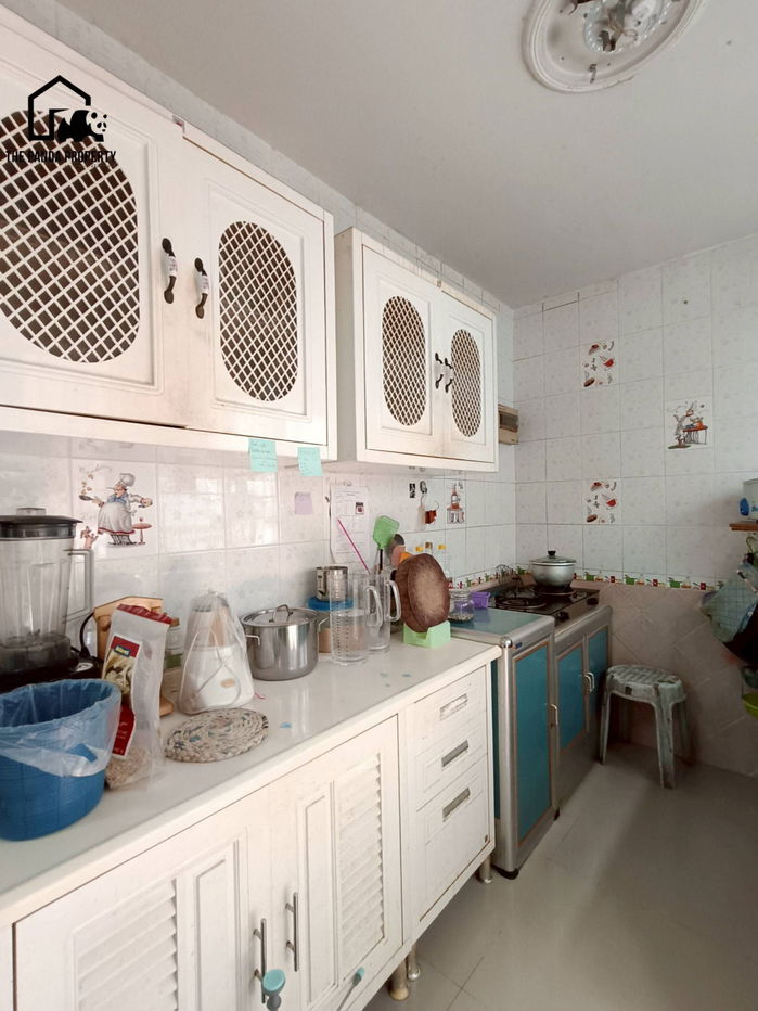 รูป หมู่บ้านพนาสนธิ์ เทพารักษ์  ใกล้แยกคลองขุด - รูปที่ 12/16
