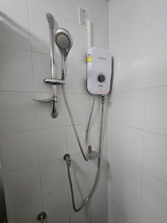 รูป B2040966 - ให้เช่า ดีคอนโด อ่อนนุช-พระราม 9 ตึก B ชั้น 2  - รูปที่ 9/22