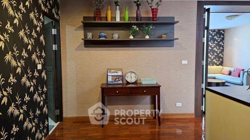 picture 1-BR Condo at The Peak Sukhumvit 15 Condominium near ARL Makkasan (ID 2308145) - 6/12