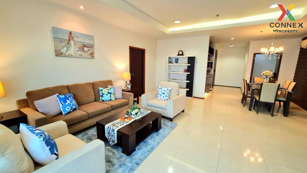 picture 🔥🔥🔥 For Rent Condo , Piyathip Place , BTS-Phrom Phong , Khlong Tan Nuea , Watthana , Bangkok , CX-131338 ✅ Live chat with us ADD LINE @connexproperty ✅ 🔥🔥🔥 - 3/8
