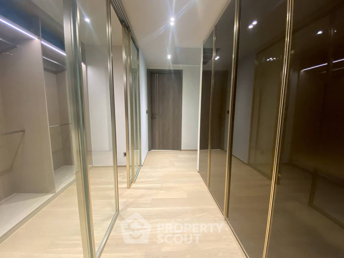 picture 2-BR Condo at Tonson One Residence near BTS Chit Lom (ID 2309167) - 19/20