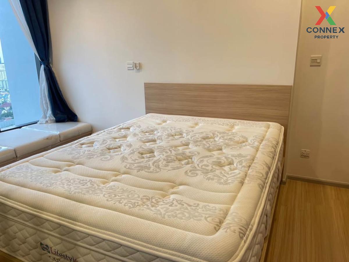 รูป เช่าคอนโด  เอ็ม จตุจักร BTS-สะพานควาย ลาดยาว เขต จตุจักร กรุงเทพ CX-130841 ✅ ทักไลน์ @connexproperty ตอบทันที ทีมงานมืออาชีพ ✅  - รูปที่ 5/6