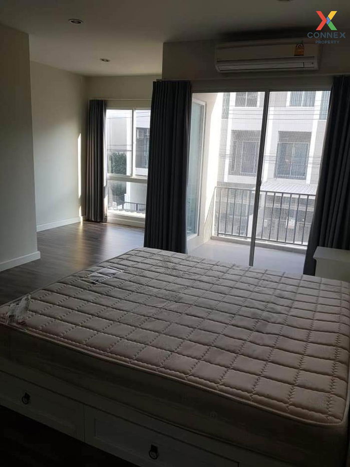 picture For Sale Townhouse/Townhome  , Sixnature Ramintra 109 , Bang Chan , Khlong Sam Wa , Bangkok , CX-131066 ✅ Live chat with us ADD LINE @connexproperty ✅  - 5/10