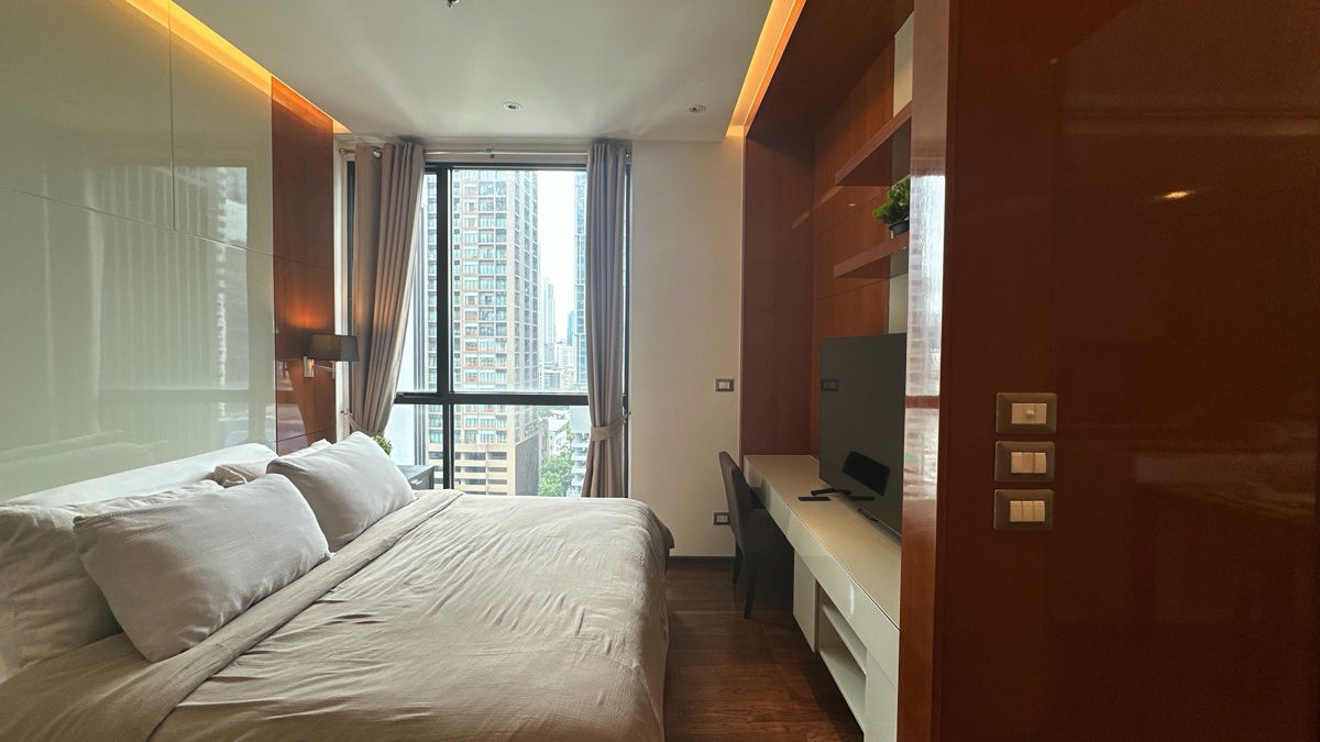 รูป The Address Sukhumvit 28 ( S-TAD3 ) - รูปที่ 10/20