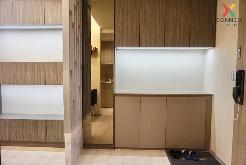 picture FOR RENT condo , Vtara Sukhumvit 36 , BTS-Thong Lo , Phra Khanong , Khlong Toei , Bangkok , CX-78528 ✅ Live chat with us ADD LINE @connexproperty ✅  - 4/8