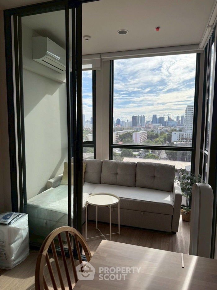 picture 1-BR Condo at The Issara Sathorn in Thung Maha Mek (ID 1952016) - 3/25