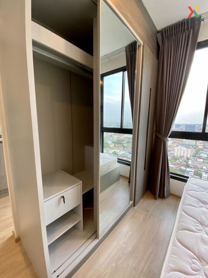 picture FOR RENT condo , Ideo Sathorn - Thapra , BTS-Pho Nimit , Bukkhalo , Thon Buri , Bangkok , CX-25254 ✅ Live chat with us ADD LINE @connexproperty ✅  - 3/4