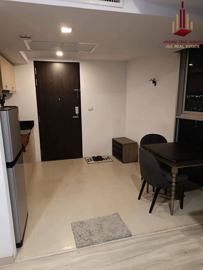 picture ✨ For Rent: Haus 23 Ratchada-Ladprao Condo ✨    💰 Only 15,000 THB/month - 3/9
