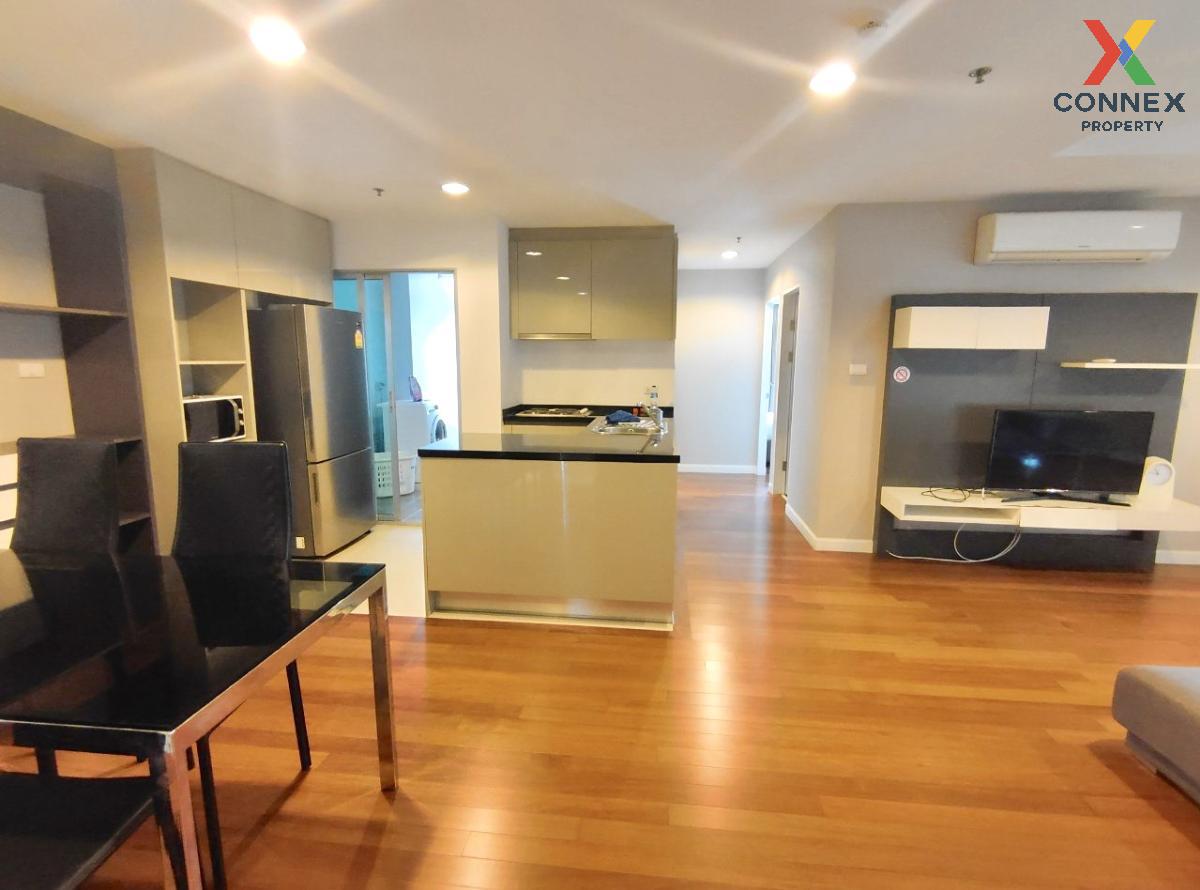 picture 🔥🔥🔥 FOR RENT condo , Belle Grand Rama 9 , MRT-Phra Ram 9 , Huai Khwang , Huai Khwang , Bangkok , CX-35375 ✅ Live chat with us ADD LINE @connexproperty ✅ 🔥🔥🔥 - 4/11