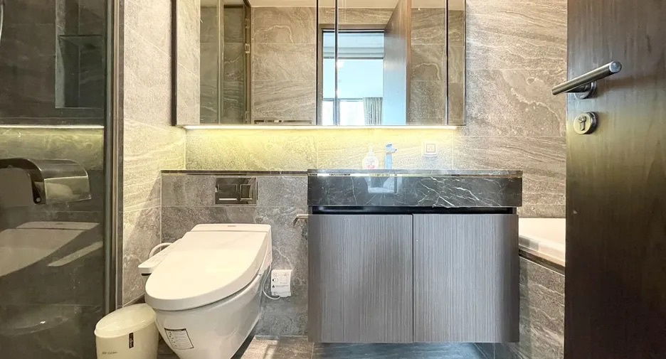 picture For Rent - The ESSE Sukhumvit 36 , Super Luxury 1 bedroom 1 bathroom - 10/13