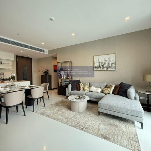 🔥 Q1 Sukhumvit   - 2beds for RENT ONLY 100K 🔥