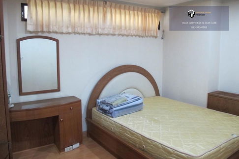 Supalai Place Sukhumvit 39 | 🚝Near BTS Phrom Phong #2025091511863