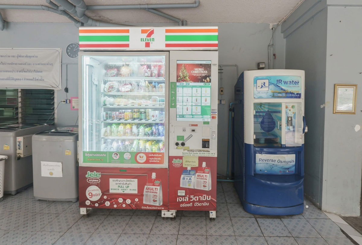 รูป 1 ห้องนอนโซนลาดพร้าว ตกแต่งใหม่  เฟอร์นิเจอร์ครบ  ราคาเพียง 1,100,000 บาทท - รูปที่ 19/23