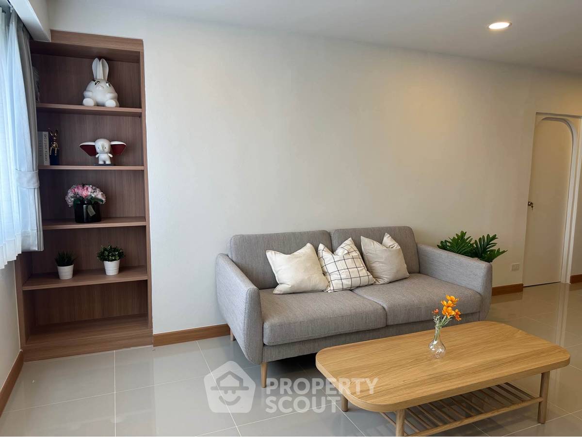 picture 2-BR Condo at Baan On-nut Sukhumvit 77 Condominium in Suan Luang (ID 2309324) - 3/10