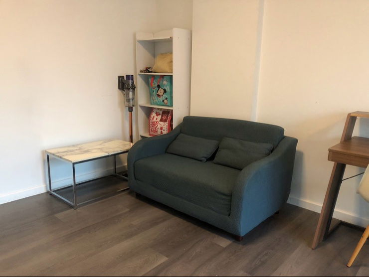 picture Dcondo building E,8Flr fully furnished 8500✅✅ - 5/10