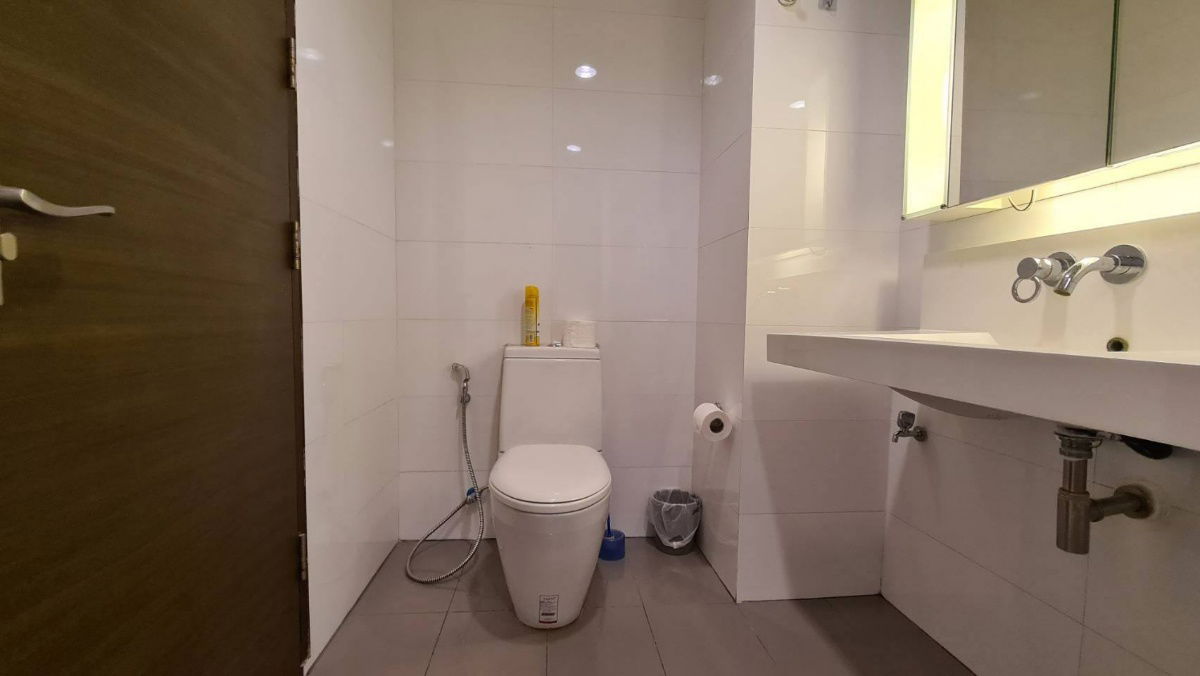 รูป PFD-05752 ให้เช่าคอนโด ริธึ่ม รัชดา  ( Rhythm Ratchada  )นัดชมห้อง ■ line : @propertyfinder	 - รูปที่ 7/10