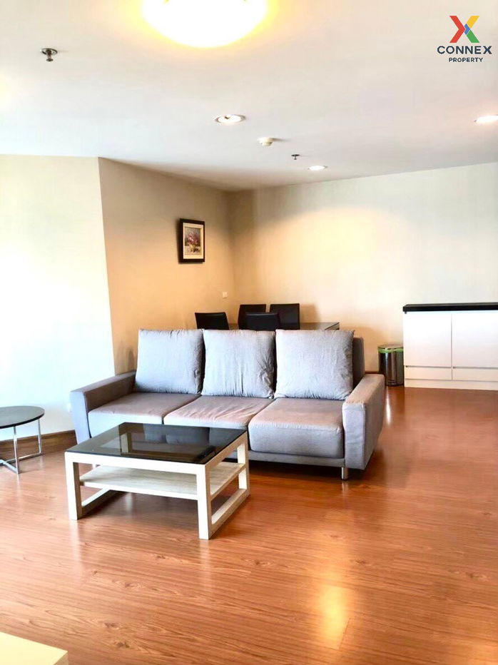picture FOR RENT condo , Belle Grand Rama 9 , MRT-Phra Ram 9 , Huai Khwang , Huai Khwang , Bangkok , CX-35199 ✅ Live chat with us ADD LINE @connexproperty ✅  - 12/12