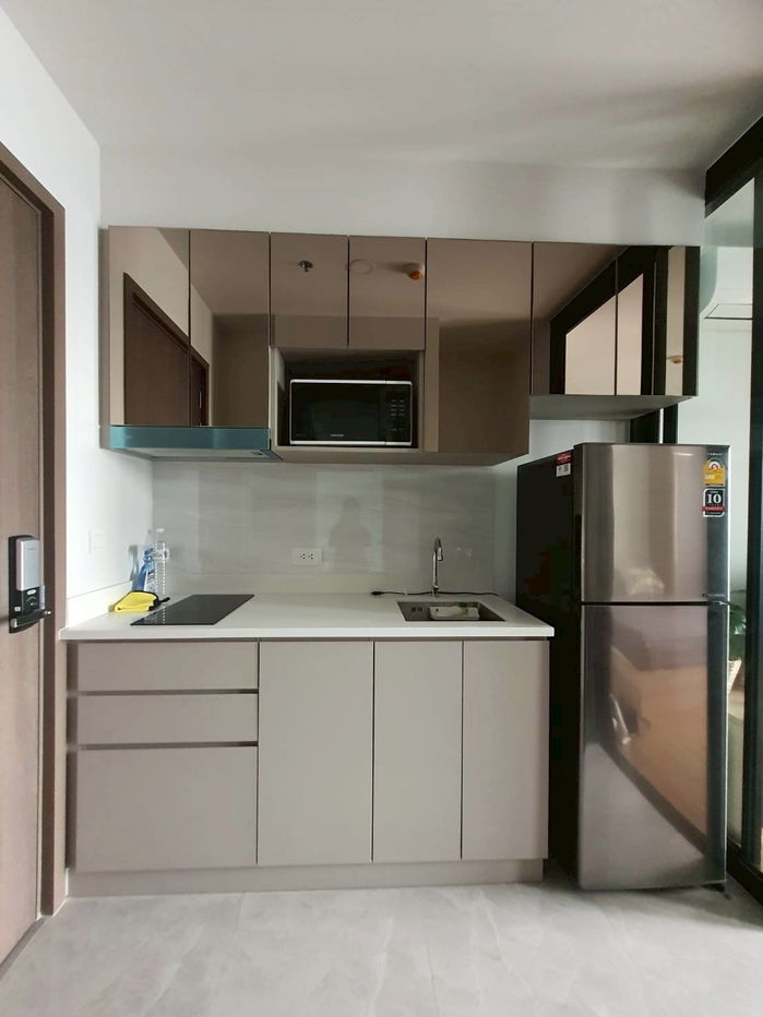 รูป #st20514 ให้เช่า   Cloud Petchburi-Thonglor  - รูปที่ 2/5