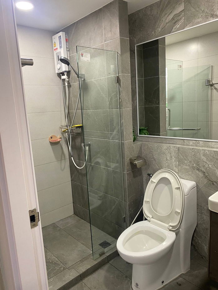 picture #R6382  🎉 150968 Condo for rent  Beat Bangwa Interchange  - 8/13