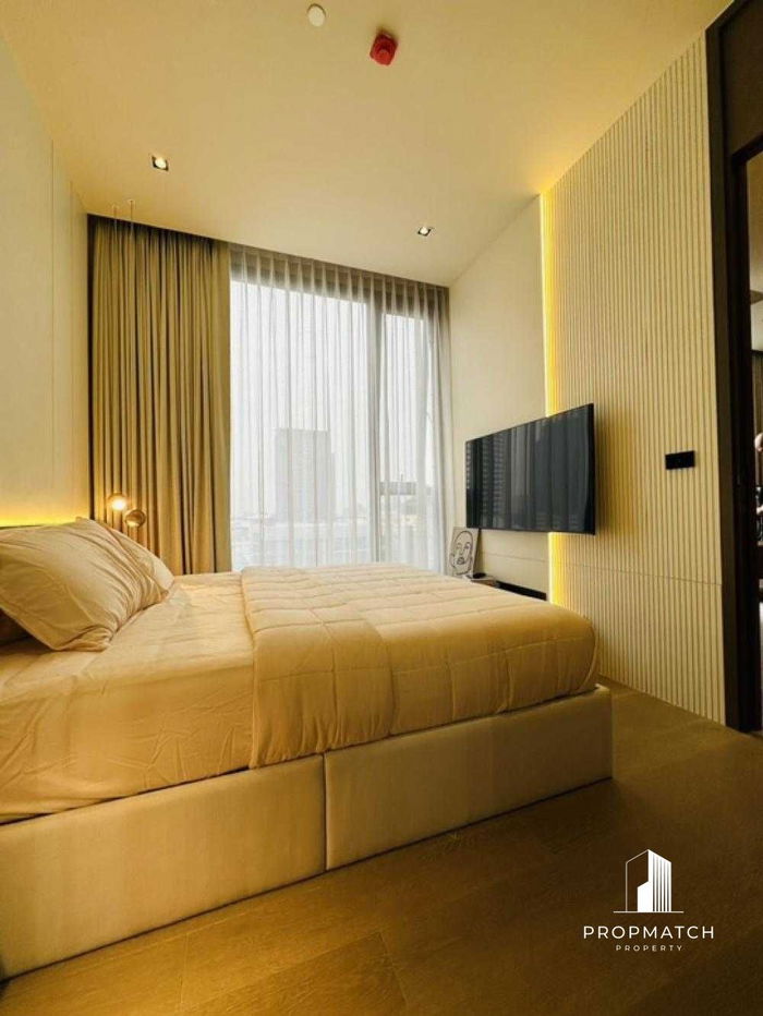 รูป ✨Flash Deal ✨ HYDE Heritage Thonglor ( 1Bed 1Bath 51 SQM.) แต่งครบพร้อมอยู่ !! เพียง 68,000 บาทต่อเดือน Tel.0981315848 @propmatch - รูปที่ 5/8