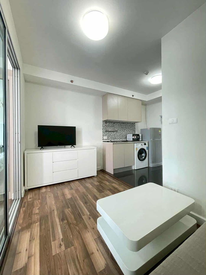picture 🚲For rent 7,000 condo A Space Me Bangna near MEGA bangna  - 2/21