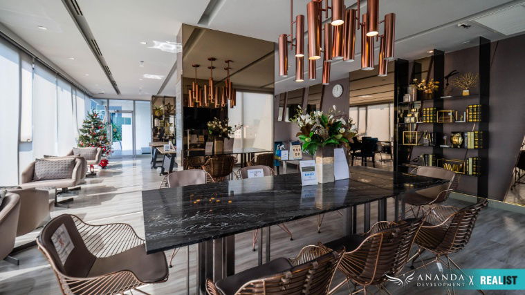 picture ✅️Ready to Move in 🔥For Rent IDEO Mobi Bangsue Grand Interchange - 17/26